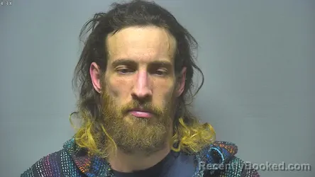 Mugshot of BOBBY ANTHONY TANALSKI