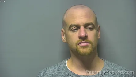 Mugshot of NATHAN CHARLES BUGBEE