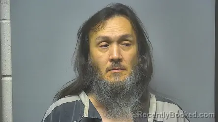 Mugshot of GERALD CASEY KELLY