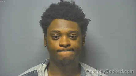 Mugshot of JASON EARIC JR HARRIS
