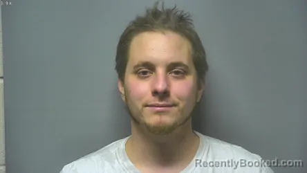 Mugshot of AARON CRAIG NUERMINGER