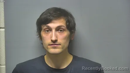 Mugshot of JOSEPH DAMION YATES