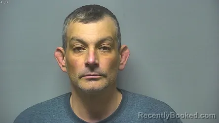 Mugshot of TRAVIS MICHAEL WAGNER