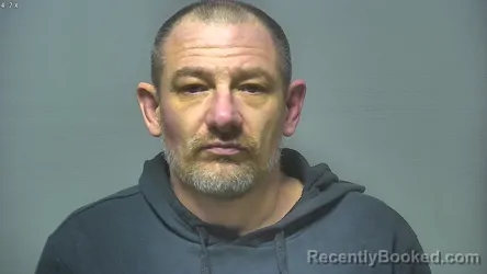 Mugshot of KEITH RAY COGGINS