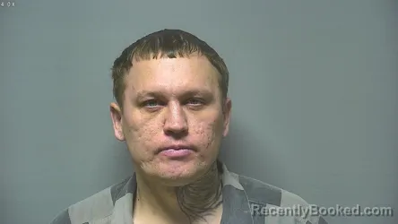 Mugshot of ROBERT LEROY JOHNSON