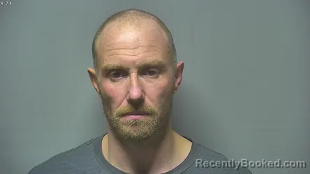 Mugshot of JONATHAN LEE RAY