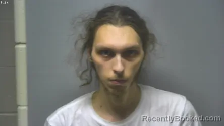 Mugshot of ROBERT ANTHONY CONKLIN