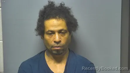 Mugshot of RENE ANTONIO APONTE
