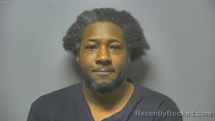 Mugshot of DONALD GEORGE NELSON