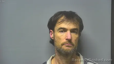 Mugshot of JOSHUA EDWARD ADCOCK