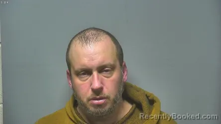 Mugshot of ROBERT BRENDAN GENO