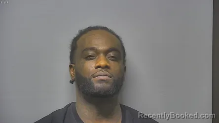 Mugshot of DAMARCUS DONTE ENGLAND