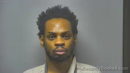 Mugshot of JALIL DAQUANE-DONSHAE MOORE