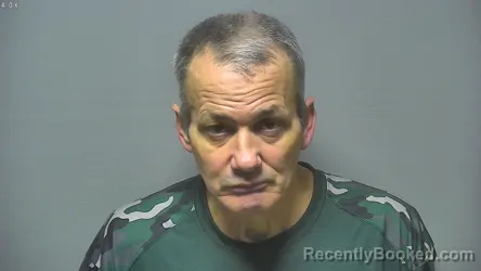 Mugshot of DAVID ADAM SIAN