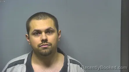 Mugshot of ROBERT ADAM RIVERA