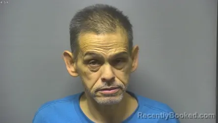 Mugshot of ROBERTO MIRELEZ