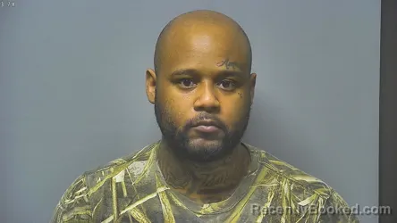 Mugshot of JAELYNNE JARQUES POWERS