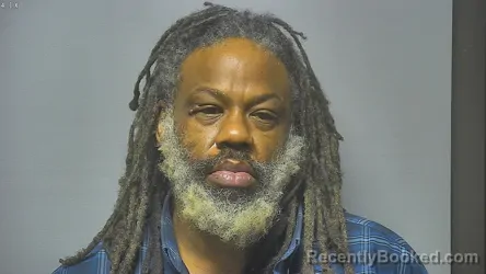 Mugshot of JERMAR TRAMEL SWILLEY