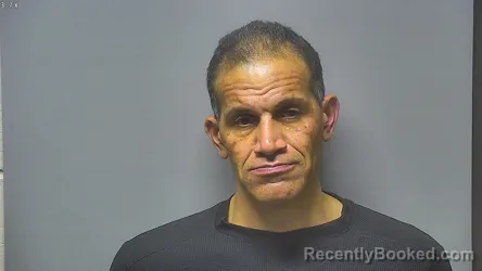 Mugshot of JAMES LOUIS TRUDGEON