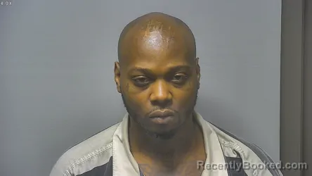 Mugshot of DARQUE DUVALLE BARNETT