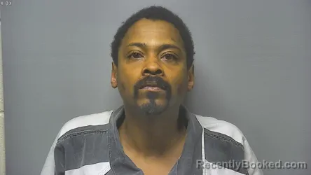 Mugshot of DEONTRE LEROY BASS