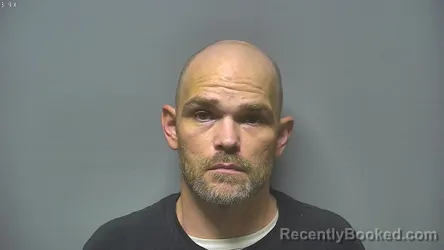 Mugshot of JOSHUA JOHN LAVALEY
