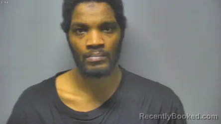 Mugshot of QUINTIN NOVEL BLACKWELL