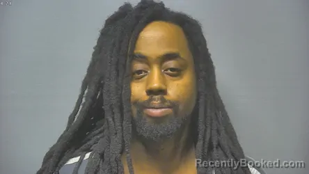 Mugshot of PATRICK ROBERT JR BATOM