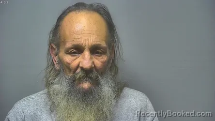 Mugshot of ROBERT THOMAS BAASE