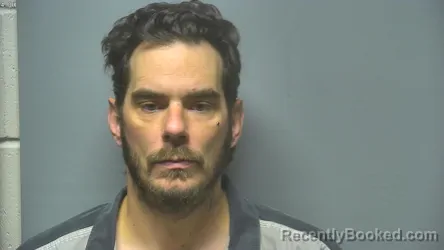 Mugshot of DANIEL ANTHONY CASTELLANO