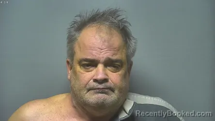 Mugshot of STEVEN SCOTT MARCOUX