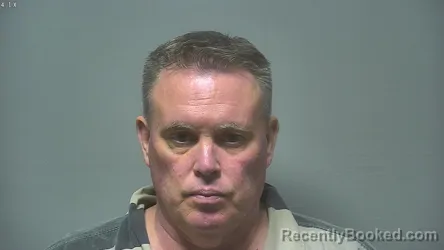 Mugshot of RANDY JAMES SOWERS