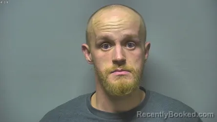 Mugshot of DOUGLAS RAY JR NICHOLS