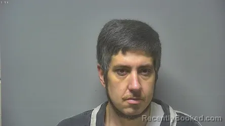 Mugshot of TAYLOR RYAN COX booked in Saginaw County, Michigan on April 16, 2026