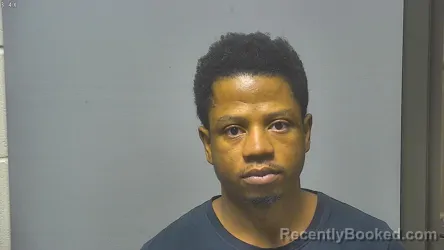 Mugshot of JON MICHAEL BOYER booked in Saginaw County, Michigan on May 7, 2026