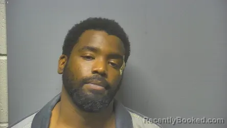 Mugshot of CORRIE DONALD ALDRIDGE booked in Saginaw County, Michigan on May 19, 2026