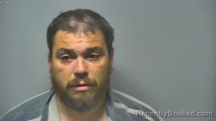 Mugshot of MICHAEL JOHN CRASKE booked in Saginaw County, Michigan on May 31, 2026