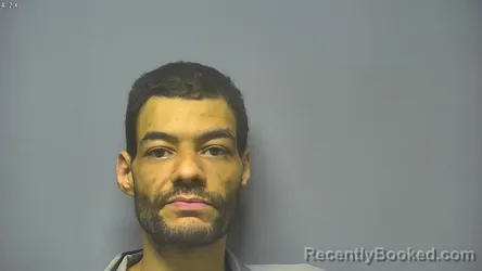 Mugshot of ROBERT MICHAEL CZYMBOR booked in Saginaw County, Michigan on June 1, 2026