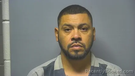Mugshot of PEDRO JUAREZ booked in Saginaw County, Michigan on June 5, 2026