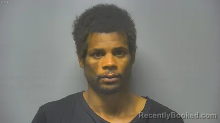 Mugshot of MICHAEL STEVEN WILLIAMS booked in Saginaw County, Michigan on June 14, 2026