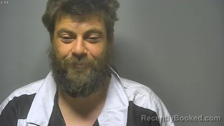 Mugshot of Zachary Charles Miller booked in Saginaw County, Michigan on July 29, 2026