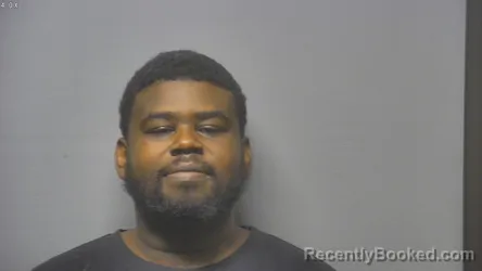 Mugshot of Mitriece Leondrae Farmer booked in Saginaw County, Michigan on August 13, 2026