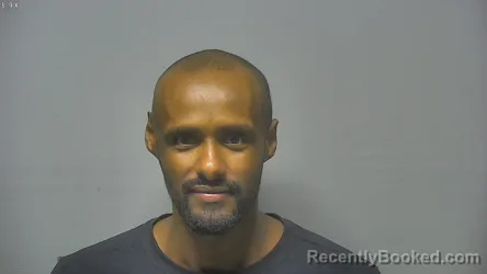 Mugshot of Jacob Samuel Dingfield booked in Saginaw County, Michigan on September 9, 2026