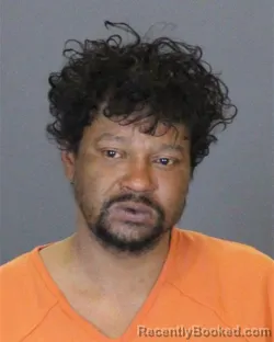 Mugshot of JEREMY DWAYNE ROGAN