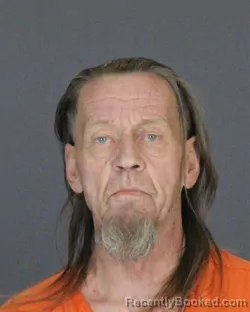 Mugshot of TIM LAURIE MERRIFIELD