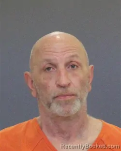 Mugshot of RUSSELL THOMAS LANE