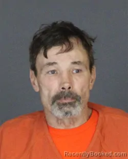 Mugshot of EDWARD LESLIE NORTHROP