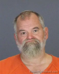 Mugshot of DAVID RICHARD VALDEZ