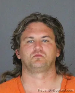 Mugshot of JOSHUA PAUL-JEFFREY VISGA booked in St Clair County, Michigan on June 24, 2026