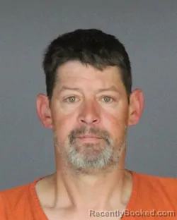 Mugshot of GARY JOSEPH TISKA booked in St Clair County, Michigan on June 20, 2026